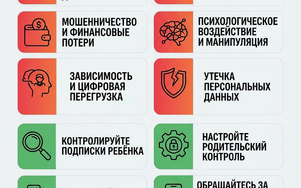 Осторожно, Telegram что должны знать родители